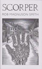 Scorper by Rob Magnuson Smith